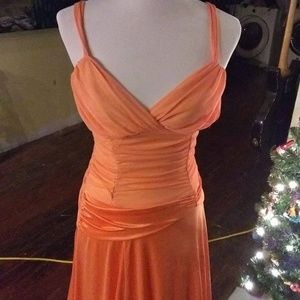 XOXO Brand Prom Dress